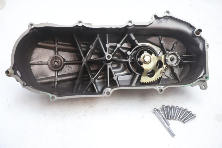 photo de VARIATOR COVER KEEWAY RY6 2T 50 (2011 - 2019) - Surface and material condition