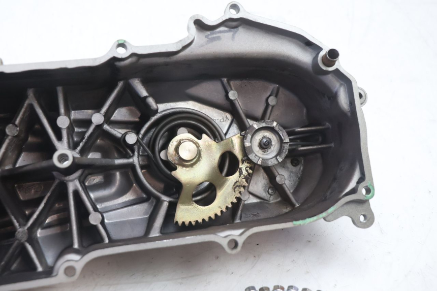 photo de VARIATOR COVER KEEWAY RY6 2T 50 (2011 - 2019) - Markings and original references