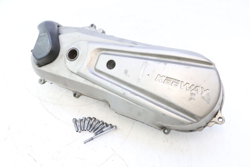 photo de VARIATOR COVER KEEWAY RY6 2T 50 (2011 - 2019) - Main view
