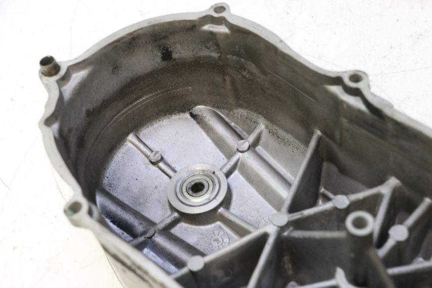 photo de VARIATOR COVER KEEWAY RY6 2T 50 (2011 - 2019) - Zoom on usage condition