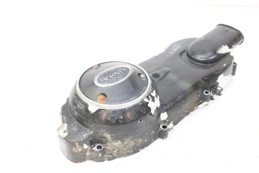 photo de DRIVE BELT COVER HYTRACK S 150 (2003 - 2011) - Alternative perspective