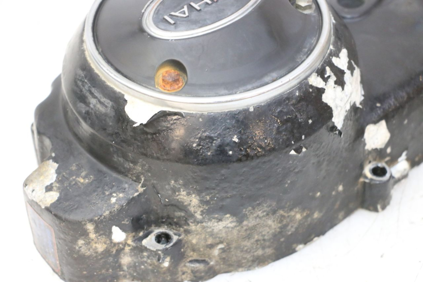 photo de DRIVE BELT COVER HYTRACK S 150 (2003 - 2011) - Technical close-up