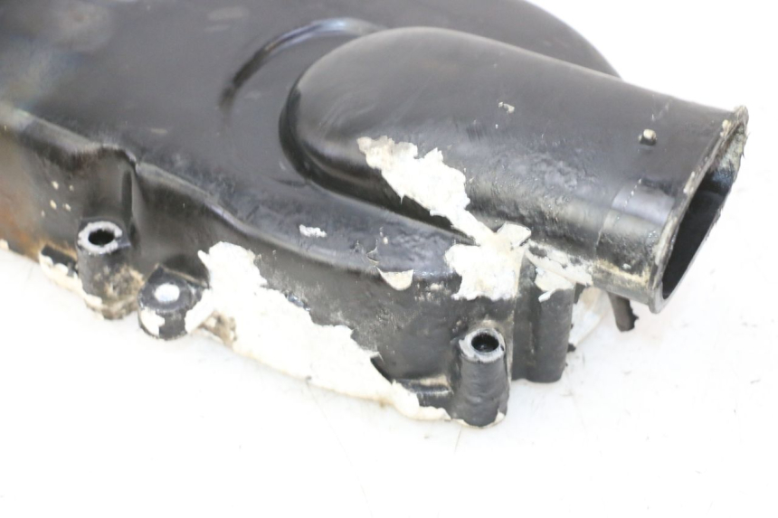 photo de DRIVE BELT COVER HYTRACK S 150 (2003 - 2011) - Fixing points details