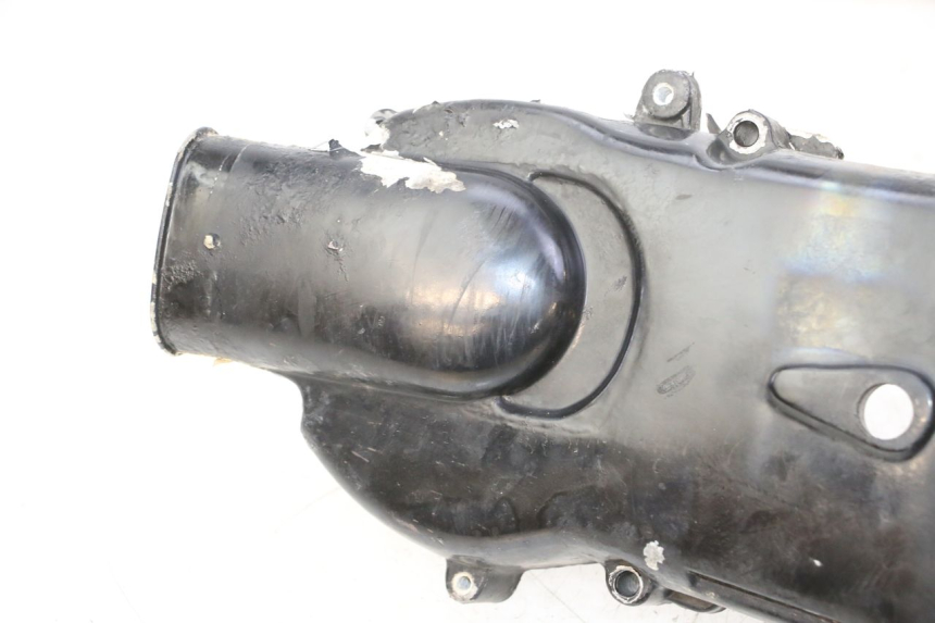 photo de DRIVE BELT COVER HYTRACK S 150 (2003 - 2011) - Checked used part