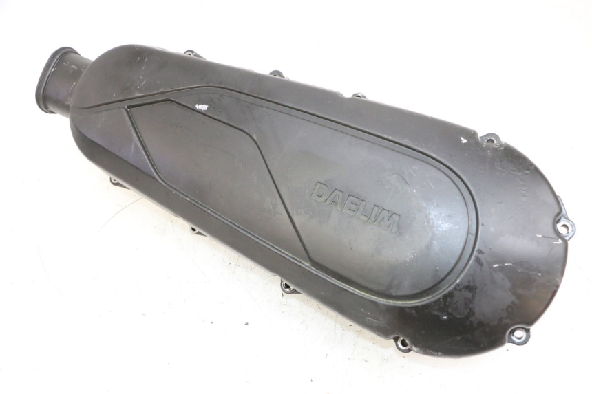 photo de DRIVE BELT COVER DAELIM S1 125 (2007 - 2016) - Main view
