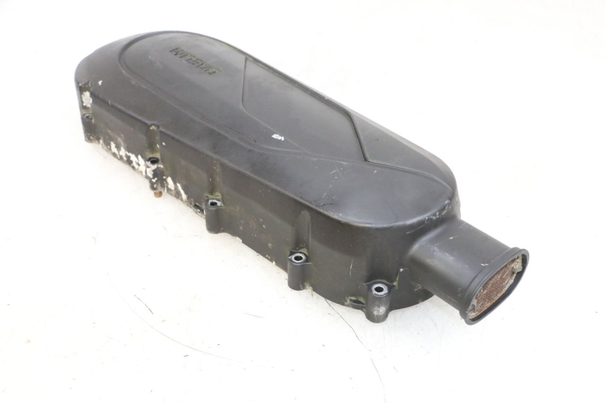 photo de DRIVE BELT COVER DAELIM S1 125 (2007 - 2016) - Fixing points details