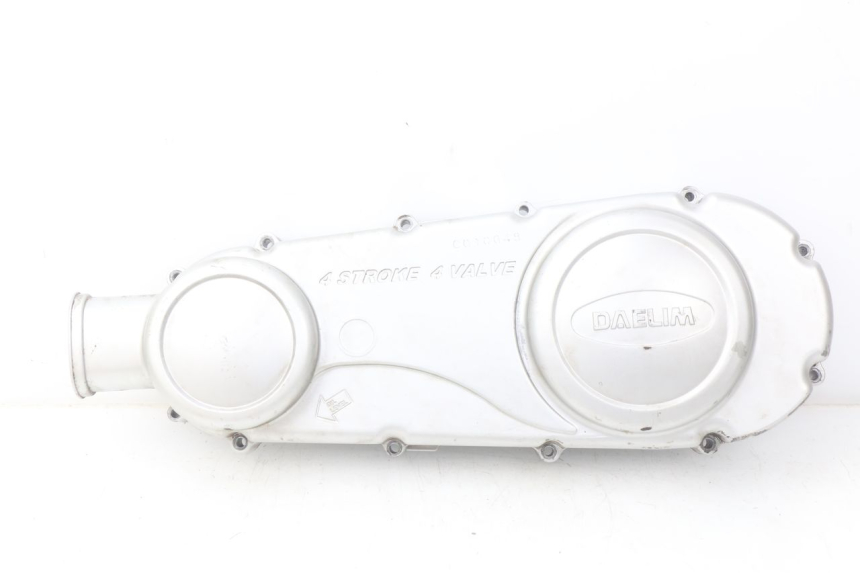 photo de DRIVE BELT COVER DAELIM S2 125 (2006 - 2007) - Main view