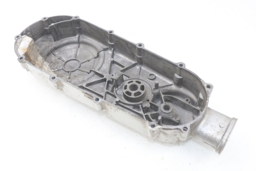 photo de DRIVE BELT COVER DAELIM S2 125 (2006 - 2007) - Zoom on usage condition