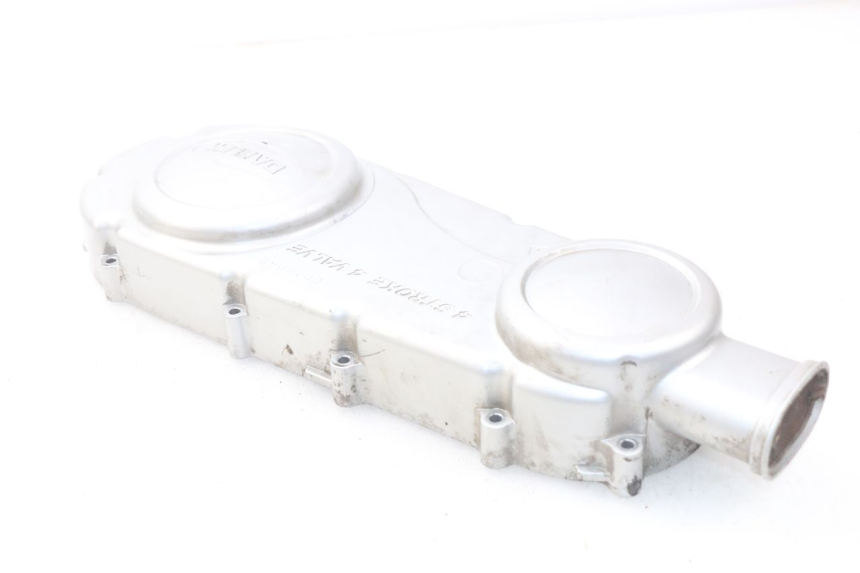 photo de DRIVE BELT COVER DAELIM S2 125 (2006 - 2007) - Technical close-up