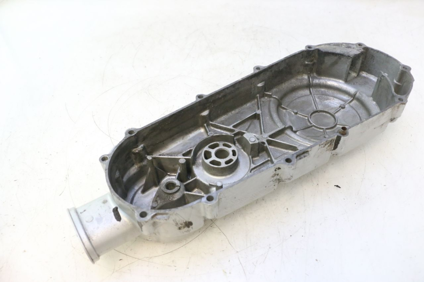 photo de DRIVE BELT COVER DAELIM S2 125 (2006 - 2007) - Zoom on usage condition