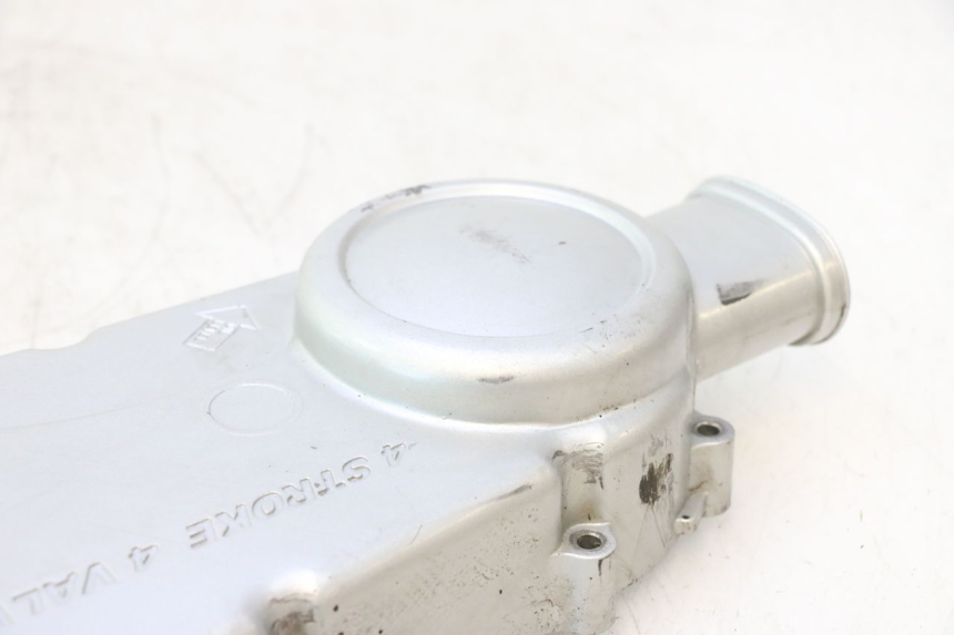 photo de DRIVE BELT COVER DAELIM S2 125 (2006 - 2007) - Fixing points details