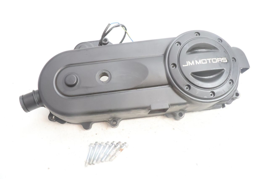 photo de DRIVE BELT COVER JM MOTORS SANTANA EVO 50 (2024 - 2026) - Main view