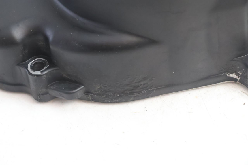 photo de DRIVE BELT COVER JM MOTORS SANTANA EVO 50 (2024 - 2026) - Technical close-up