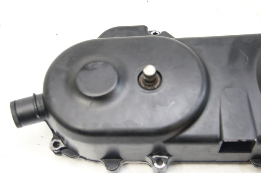 photo de VARIATOR COVER JM MOTORS SANTANA 50 (2014 - 2023) - Zoom on usage condition