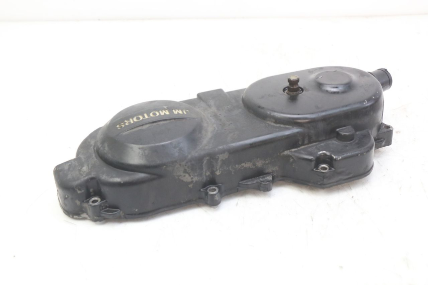 photo de VARIATOR COVER JM MOTORS SANTANA 50 (2014 - 2023) - Technical close-up