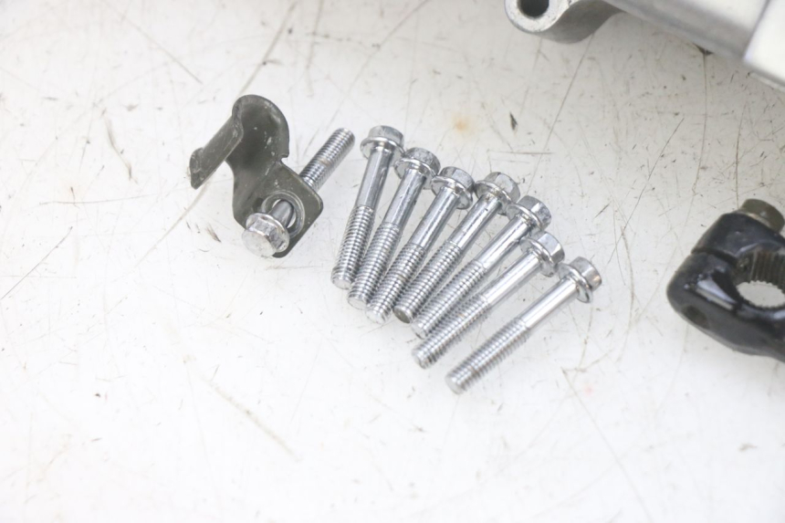 photo de VARIATOR COVER JM MOTORS SANTANA 50 (2014 - 2023) - Component zoom