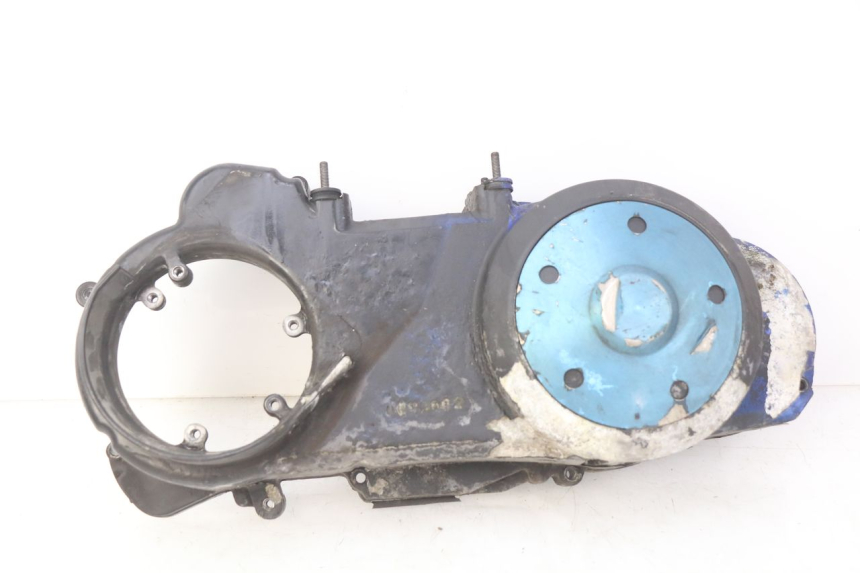 photo de VARIATOR COVER PEUGEOT SATELIS COMPRESSOR K15 125 (2006 - 2009) - Main view