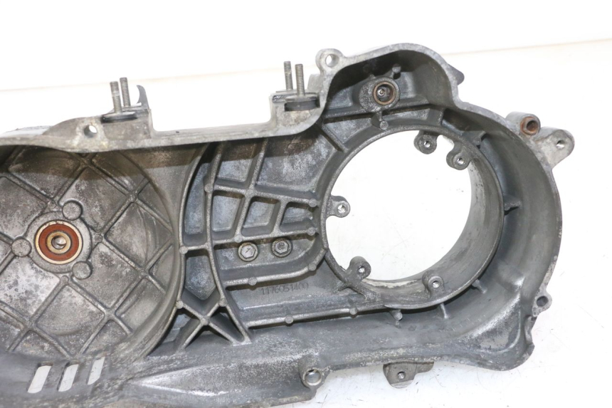 photo de VARIATOR COVER PEUGEOT SATELIS COMPRESSOR K15 125 (2006 - 2009) - Component detail