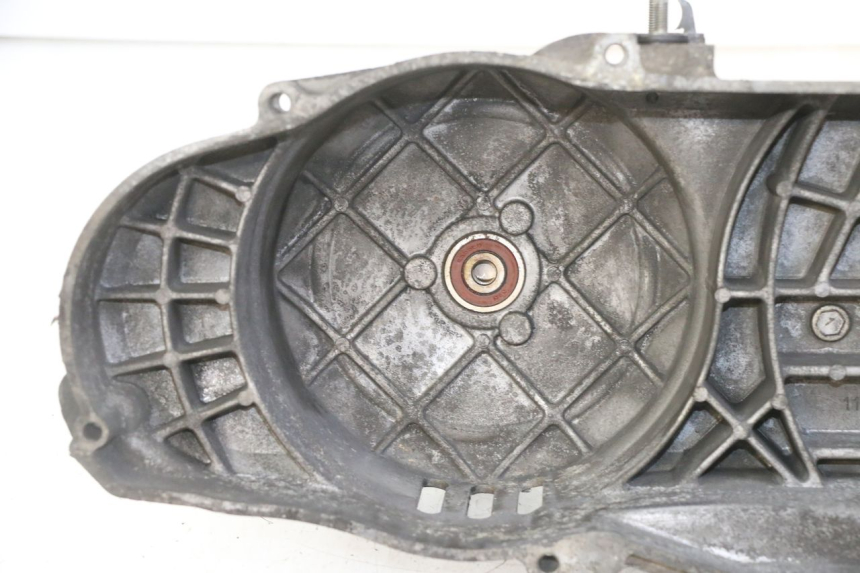 photo de VARIATOR COVER PEUGEOT SATELIS COMPRESSOR K15 125 (2006 - 2009) - Alternative perspective