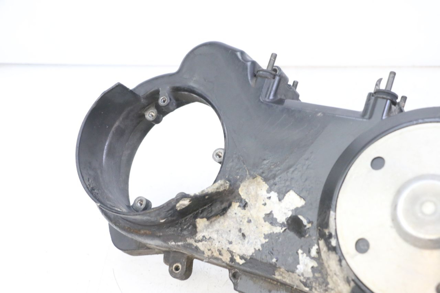photo de VARIATOR COVER PEUGEOT SATELIS COMPRESSOR K15 125 (2006 - 2009) - Checked used part