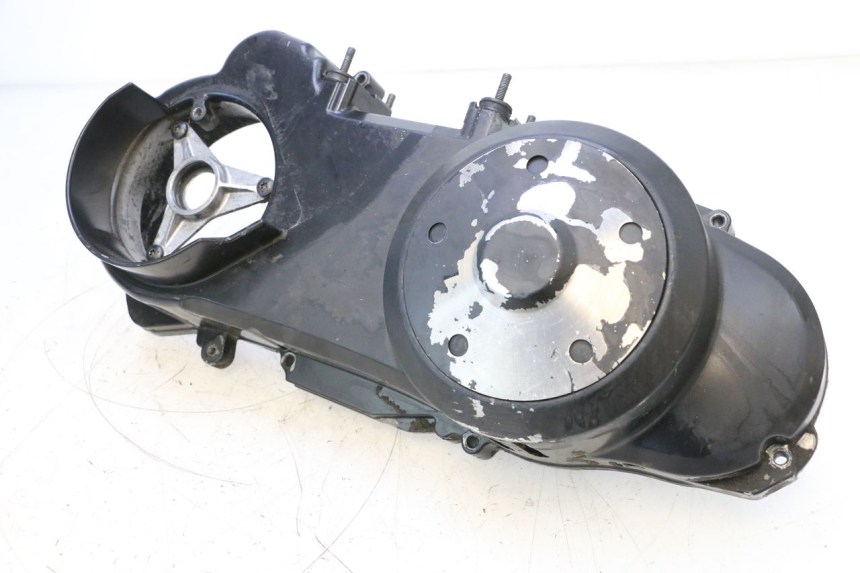 photo de VARIATOR COVER PEUGEOT SATELIS COMPRESSOR K15 125 (2006 - 2009) - Main view