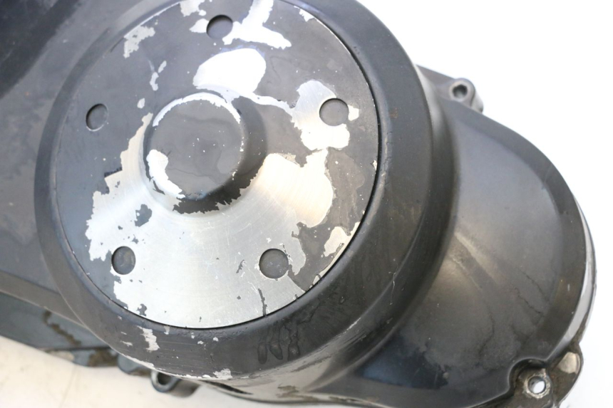 photo de VARIATOR COVER PEUGEOT SATELIS COMPRESSOR K15 125 (2006 - 2009) - Additional view of the item