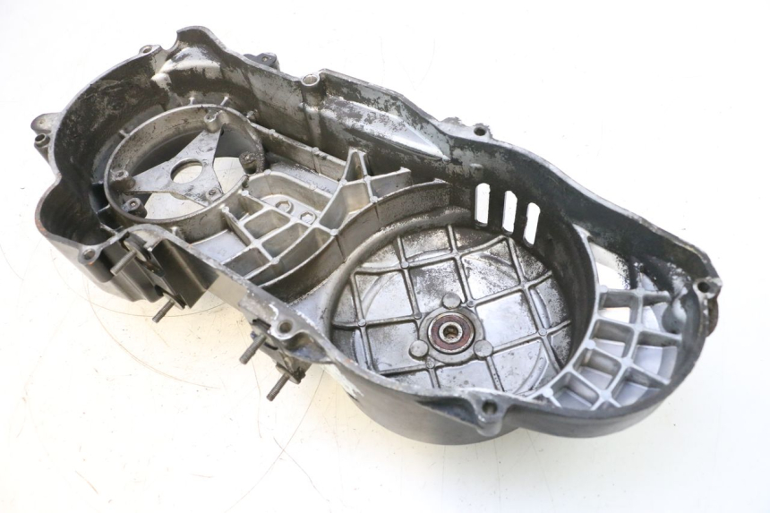 photo de VARIATOR COVER PEUGEOT SATELIS COMPRESSOR K15 125 (2006 - 2009) - Technical close-up