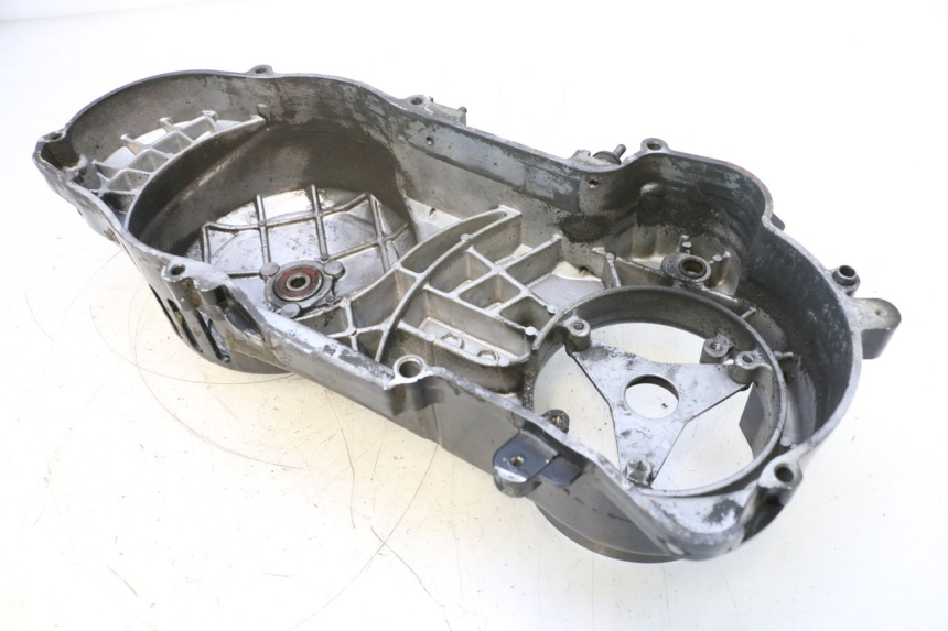 photo de VARIATOR COVER PEUGEOT SATELIS COMPRESSOR K15 125 (2006 - 2009) - Product overview