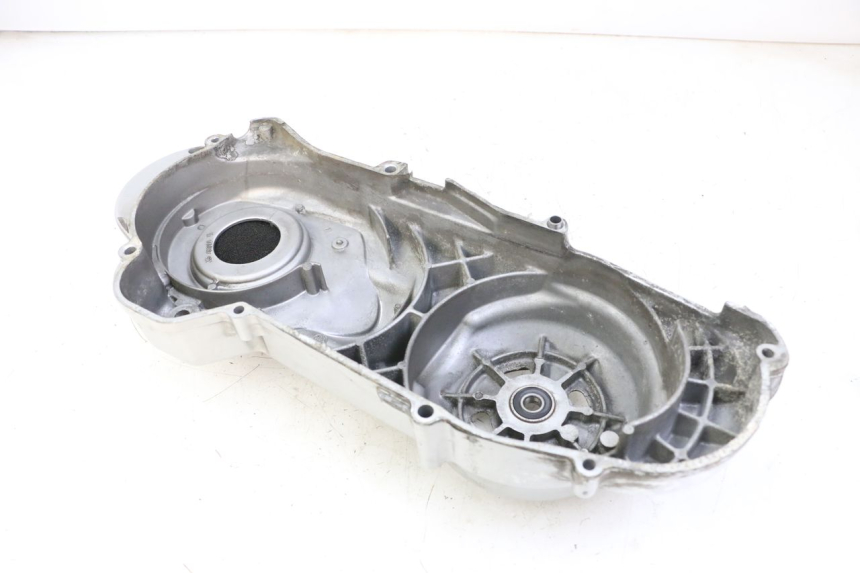 photo de DRIVE BELT COVER PEUGEOT SATELIS 125 (2013 - 2018) - Alternative perspective