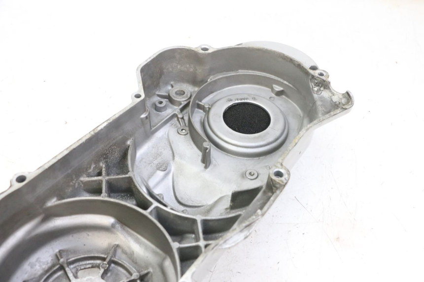 photo de DRIVE BELT COVER PEUGEOT SATELIS 125 (2013 - 2018) - Product overview