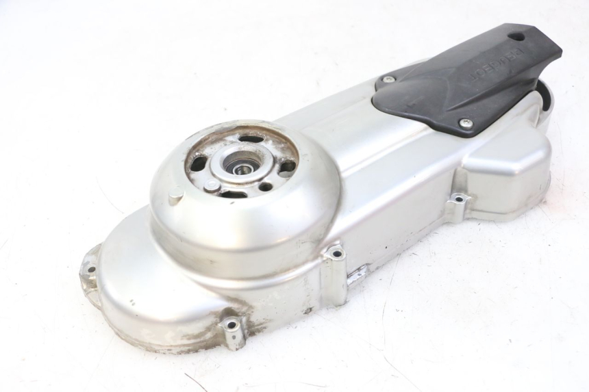 photo de DRIVE BELT COVER PEUGEOT SATELIS 125 (2013 - 2018) - Markings and original references