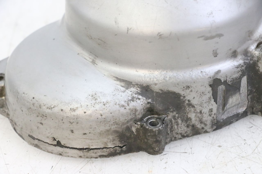 photo de DRIVE BELT COVER PEUGEOT SATELIS 125 (2013 - 2018) - Distinctive features