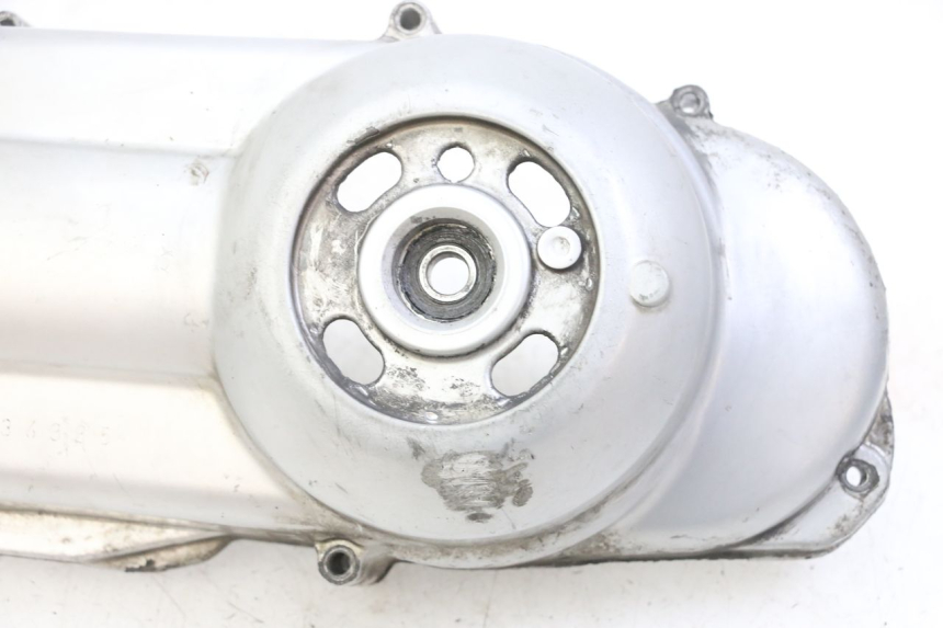 photo de DRIVE BELT COVER PEUGEOT SATELIS 125 (2013 - 2018) - High-resolution close-up