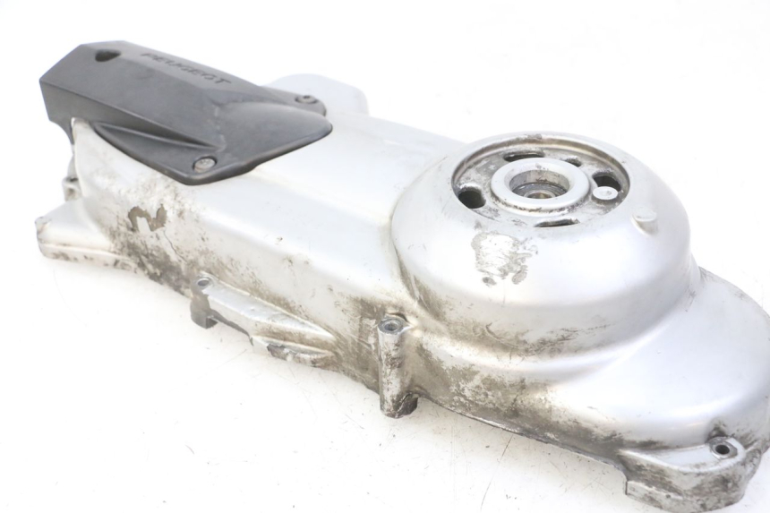 photo de DRIVE BELT COVER PEUGEOT SATELIS 125 (2013 - 2018) - Technical close-up