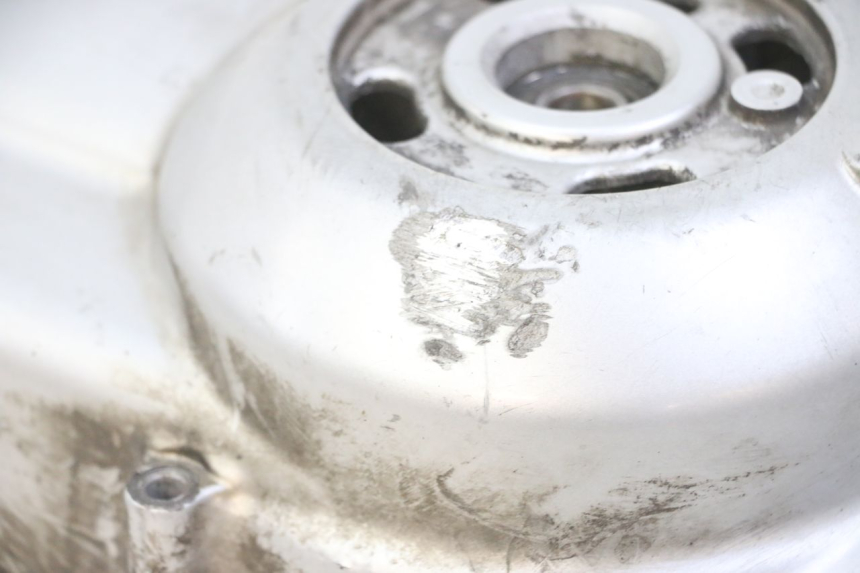 photo de DRIVE BELT COVER PEUGEOT SATELIS 125 (2013 - 2018) - Product overview