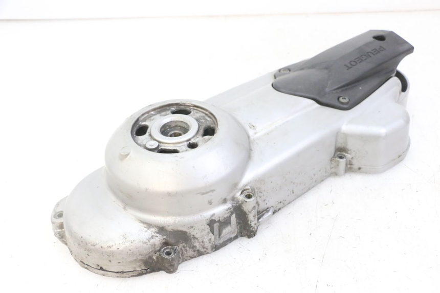 photo de DRIVE BELT COVER PEUGEOT SATELIS 125 (2013 - 2018) - Markings and original references