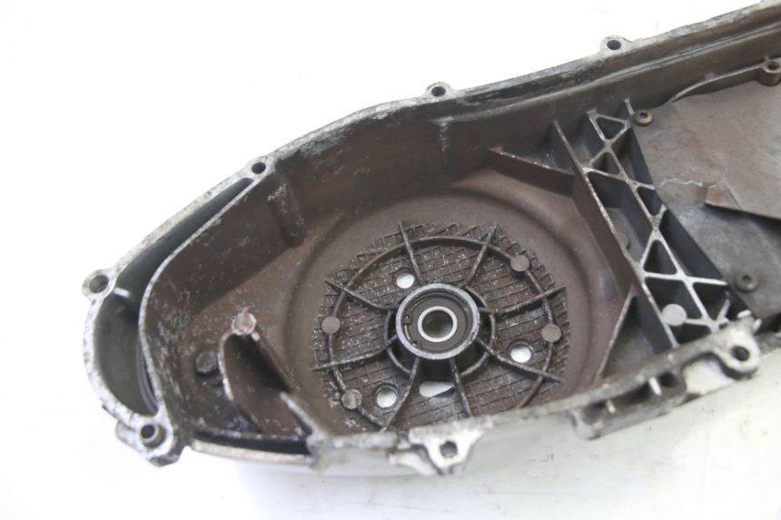 photo de DRIVE BELT COVER PEUGEOT SATELIS 250 (2006 - 2012) - Product overview