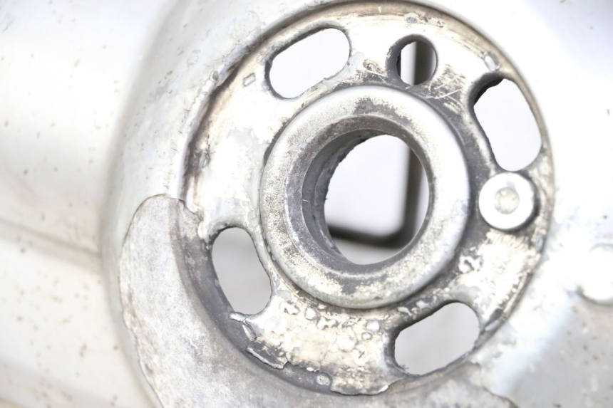 photo de VARIATOR COVER PEUGEOT SATELIS 125 (2010 - 2012) - Component zoom