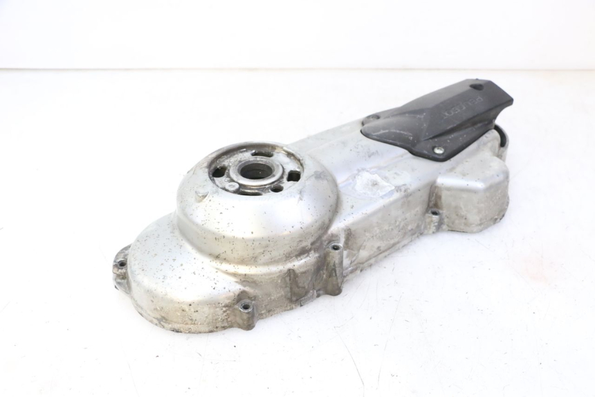 photo de VARIATOR COVER PEUGEOT SATELIS 125 (2010 - 2012) - Fixing points details