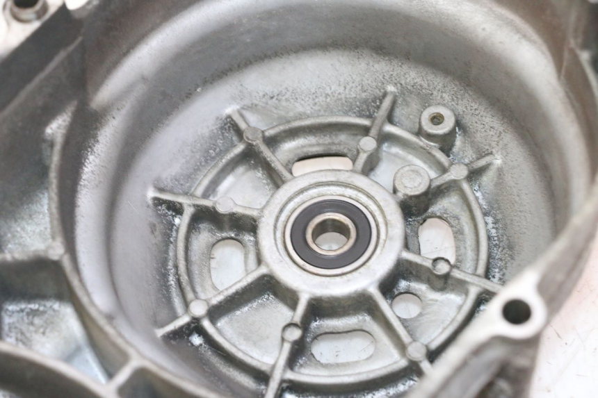 photo de VARIATOR COVER PEUGEOT SATELIS 125 (2006 - 2009) - Component detail