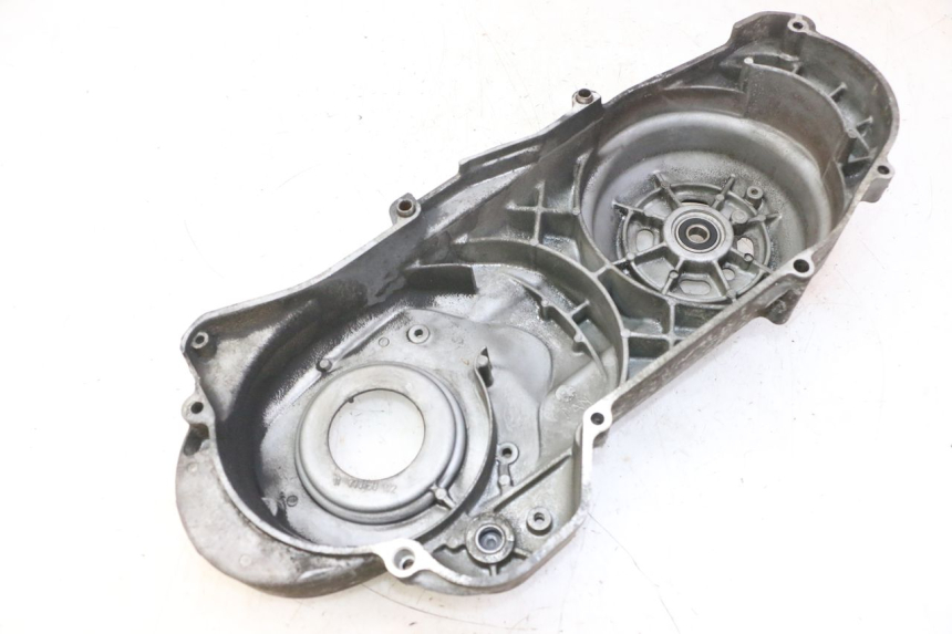 photo de VARIATOR COVER PEUGEOT SATELIS 125 (2006 - 2009) - Alternative perspective