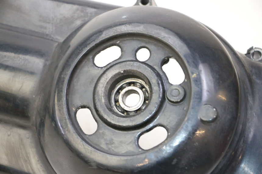 photo de DRIVE BELT COVER PEUGEOT SATELIS 125 (2013 - 2018) - Additional view of the item