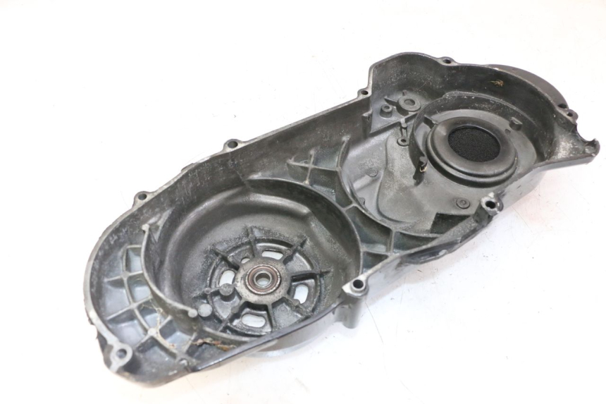 photo de DRIVE BELT COVER PEUGEOT SATELIS 125 (2013 - 2018) - Alternative perspective