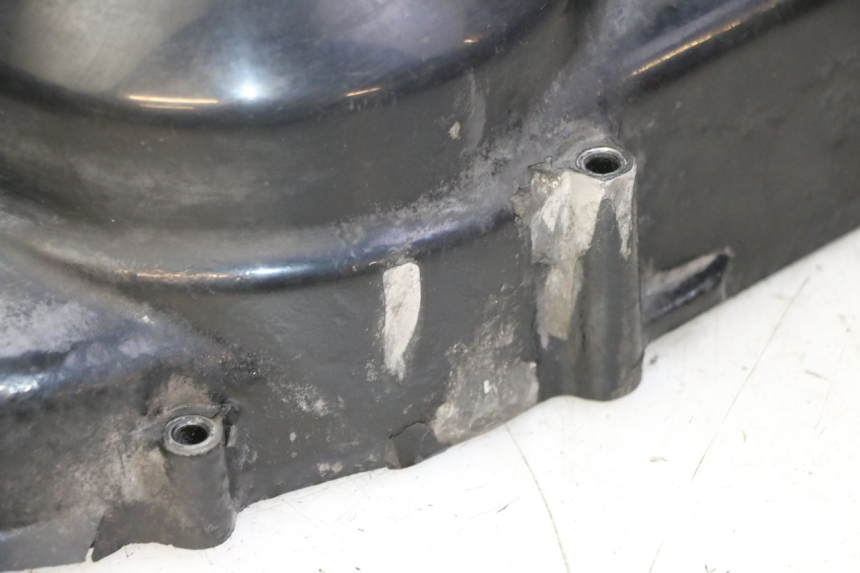 photo de DRIVE BELT COVER PEUGEOT SATELIS 125 (2013 - 2018) - Product overview