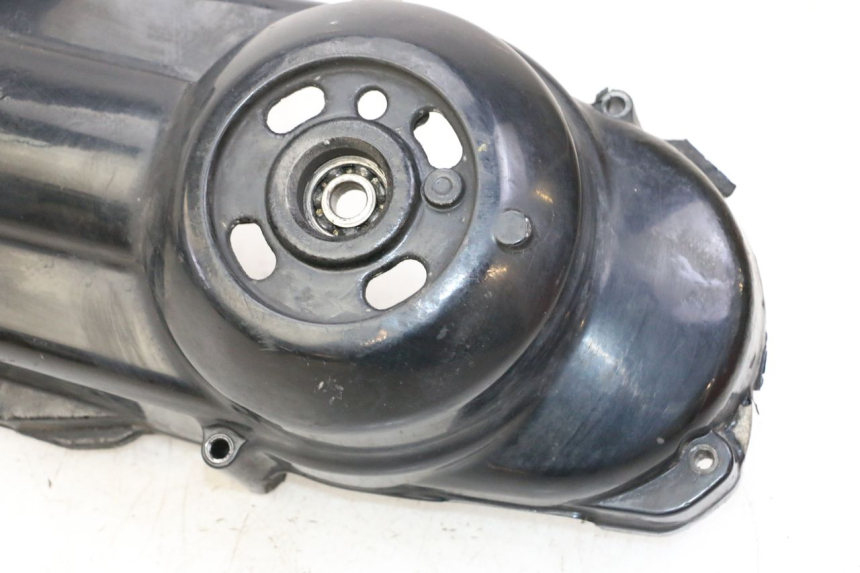 photo de DRIVE BELT COVER PEUGEOT SATELIS 125 (2013 - 2018) - Markings and original references