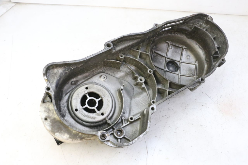 photo de VARIATOR COVER PEUGEOT SATELIS 125 (2006 - 2009) - Component detail