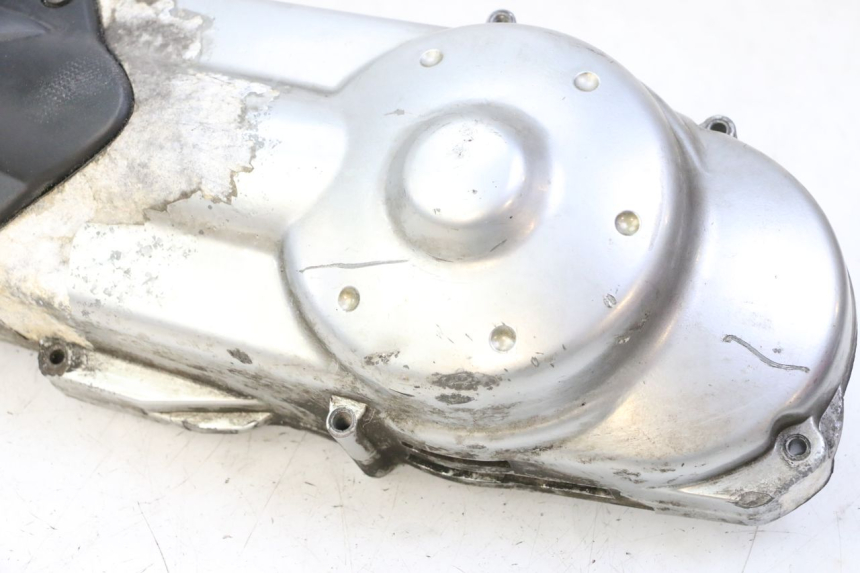 photo de VARIATOR COVER PEUGEOT SATELIS 125 (2006 - 2009) - Additional view of the item