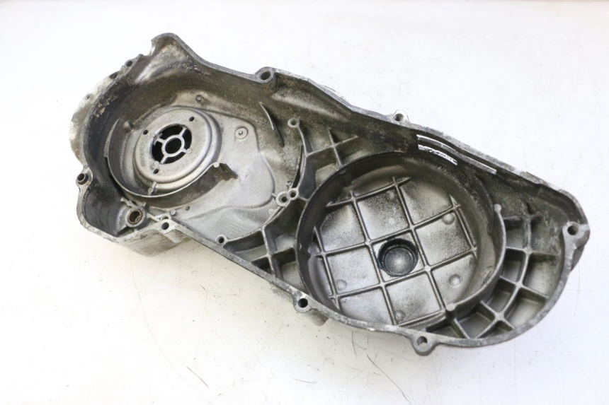 photo de VARIATOR COVER PEUGEOT SATELIS 125 (2006 - 2009) - Zoom on usage condition