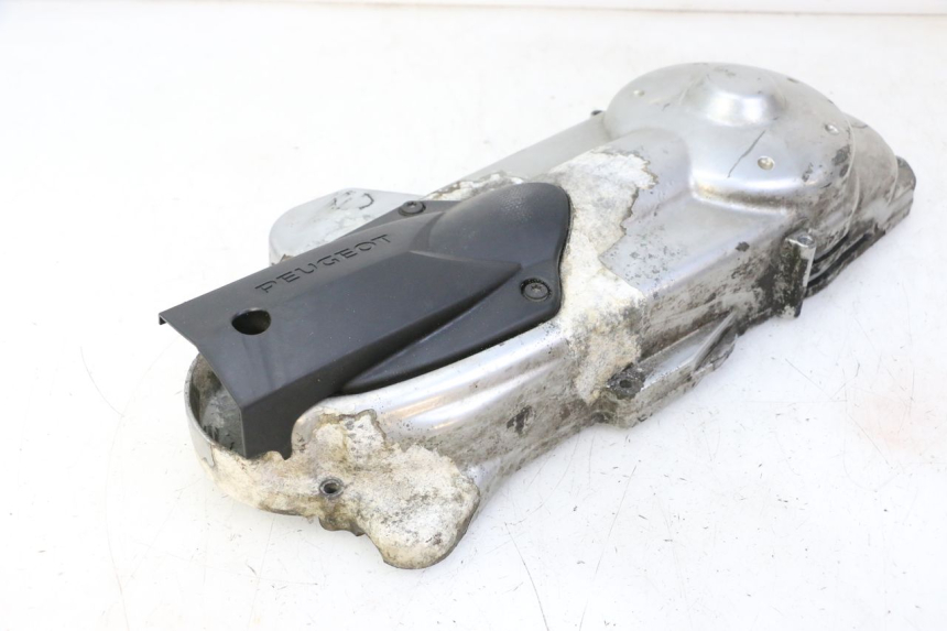 photo de VARIATOR COVER PEUGEOT SATELIS 125 (2006 - 2009) - Surface and material condition