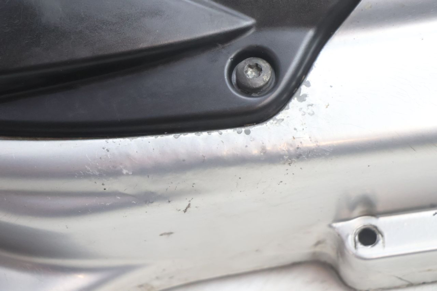 photo de VARIATOR COVER PEUGEOT SATELIS 125 (2006 - 2009) - Alternative perspective